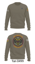 Towson Composite Squadron 17976164 Crew Neck Sweatshirt - 11
