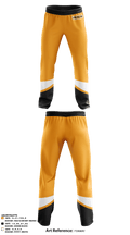 Los Gatos High School Field Hockey 91906499 Sweatpants - 2