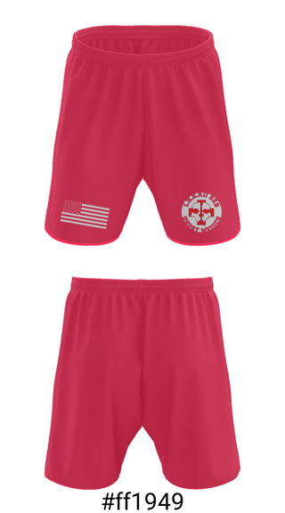 Athletic Shorts With Pockets, , Army, Teamtime, Team time, sublimation, custom sports apparel, team uniforms, spirit wear, spiritwear, sports uniforms, custom shirts, team store, custom team store, fundraiser sports, apparel fundraiser