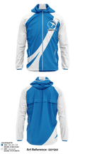 Kenston Middle School 10997372 Windbreaker - 1