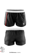 Papa Bear Arms LLC 28195474 Women's Shorts - 1