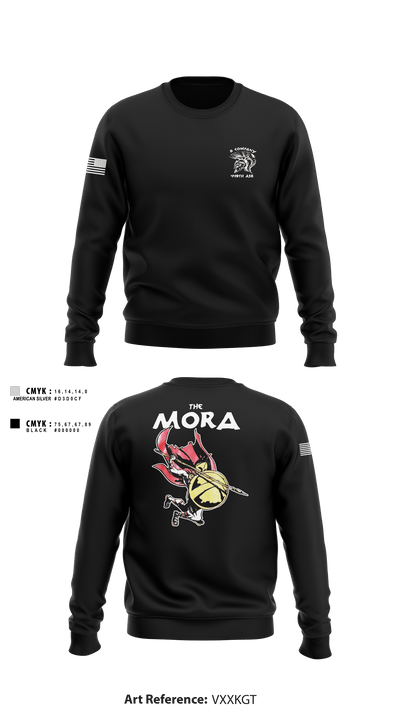 1/149 96639244 Crew Neck Sweatshirt - 2