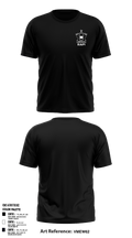 Baps 10827032 Short Sleeve Performance Shirt - 2