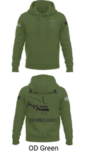 San Diego County Sheriff ASTREA 4789154 Hoodie - 46