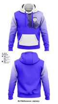 Rolling Hills Elementary School 71117960 Hoodie - 1
