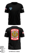 Lee/New Century General Battalion 69349726 Short Sleeve Performance Shirt - 56