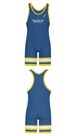 Wrestling Singlet, Pinole Valley High School Soccer, Women's Soccer, Teamtime, Team time, sublimation, custom sports apparel, team uniforms, spirit wear, spiritwear, sports uniforms, custom shirts, team store, custom team store, fundraiser sports, apparel fundraiser