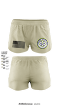 Jasper County EMS 69252235 Ranger Panties - 5