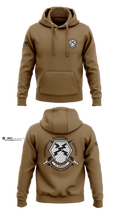25 Bravo 48481673 Hoodie - 1