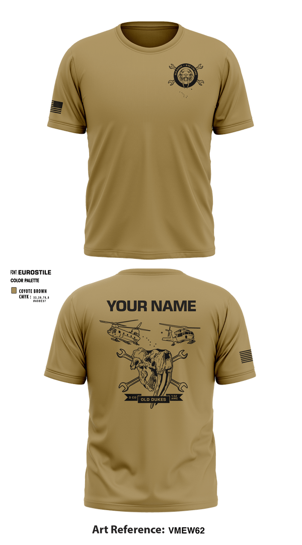 FREE T-SHIRT