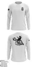 SPD TACTICAL RESPONSE TEAM 13504986 Long Sleeve Performance Shirt - 2