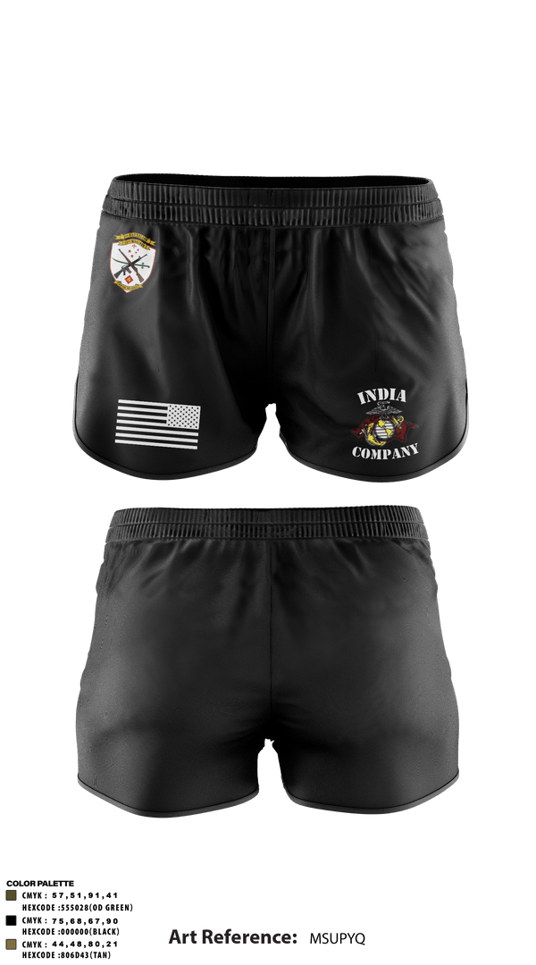 Ranger Panties, , , Teamtime, Team time, sublimation, custom sports apparel, team uniforms, spirit wear, spiritwear, sports uniforms, custom shirts, team store, custom team store, fundraiser sports, apparel fundraiser