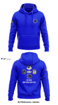 203d Intelligence Squadron 80622247 Hoodie - 1