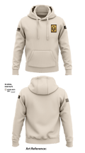 SPD Task Force 5890175 Hoodie - 2