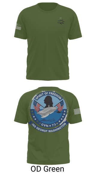 Short Sleeve Performance Shirt, , Navy, Teamtime, Team time, sublimation, custom sports apparel, team uniforms, spirit wear, spiritwear, sports uniforms, custom shirts, team store, custom team store, fundraiser sports, apparel fundraiser