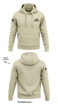 JCSE 21558010 Hoodie - 5