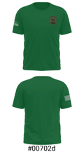 Violent Crimes 46974961 Short Sleeve Performance Shirt - 29