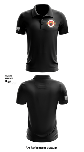 Short Sleeve Performance Polo, , Army, Teamtime, Team time, sublimation, custom sports apparel, team uniforms, spirit wear, spiritwear, sports uniforms, custom shirts, team store, custom team store, fundraiser sports, apparel fundraiser