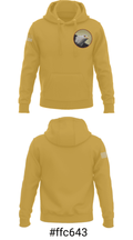 Overlook Middle School Basketball 29916251 Hoodie - 17