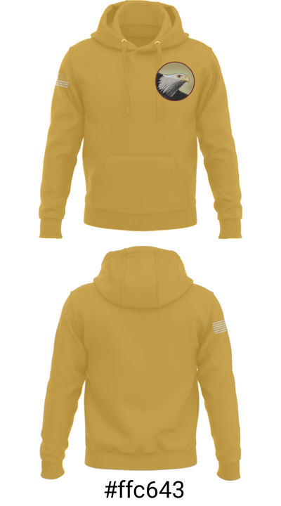 Overlook Middle School Basketball 29916251 Hoodie - 17
