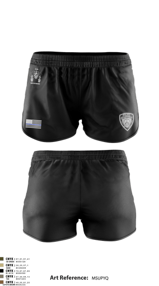 Ranger Panties, , , Teamtime, Team time, sublimation, custom sports apparel, team uniforms, spirit wear, spiritwear, sports uniforms, custom shirts, team store, custom team store, fundraiser sports, apparel fundraiser