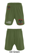 Archangels 31652998 Athletic Shorts With Pockets - 28