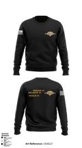Sutton ConstructionSutton Construction 76027229 Crew Neck Sweatshirt - 1