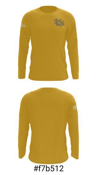 Long Sleeve Performance Shirt, Sumter High School Swimming, Swimming, Teamtime, Team time, sublimation, custom sports apparel, team uniforms, spirit wear, spiritwear, sports uniforms, custom shirts, team store, custom team store, fundraiser sports, apparel fundraiser