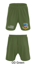 157 ARW 8295497 Athletic Shorts With Pockets - 28