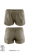 Platoon 2-1-1 26077523 Ranger Panties - 51