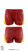 North Lawndale College Prep 87998893 Ranger Panties - 1