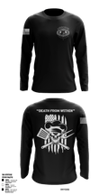 FSC 1-19th SFG(A) 54846303 Long Sleeve Performance Shirt - 49