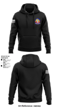 VAQ-136 46476149 Hoodie - 1