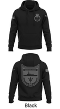 BCGS TRIDENT 3686693 Hoodie - 51