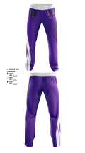Wind River High School Football 32894452 Sweatpants - 5