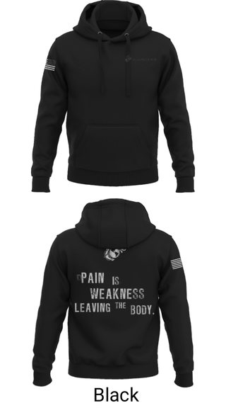 Hoodie, , Marines, Teamtime, Team time, sublimation, custom sports apparel, team uniforms, spirit wear, spiritwear, sports uniforms, custom shirts, team store, custom team store, fundraiser sports, apparel fundraiser