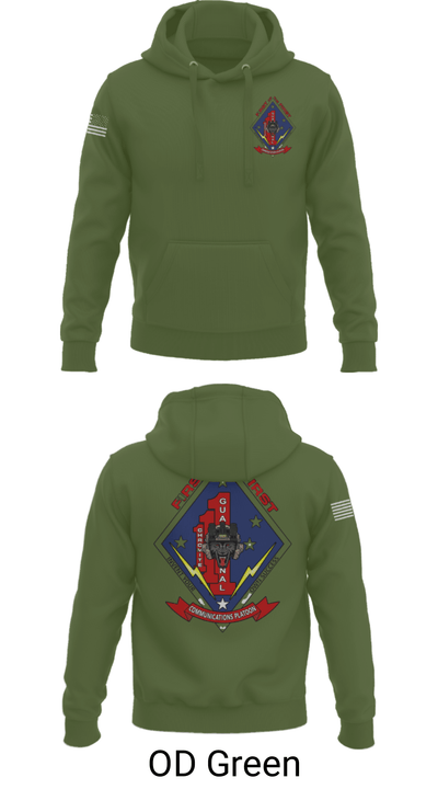 V 1/ 1 S-6 51997046 Hoodie - 46