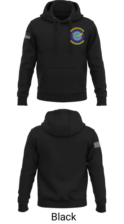 361 TRS HELL CATS 18568417 Hoodie - 43