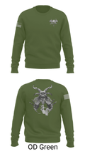 Dco 1-173rd 60146136 Crew Neck Sweatshirt - 10