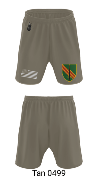 Athletic Shorts With Pockets, , Army, Teamtime, Team time, sublimation, custom sports apparel, team uniforms, spirit wear, spiritwear, sports uniforms, custom shirts, team store, custom team store, fundraiser sports, apparel fundraiser
