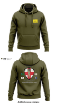 PBS Dustoff 80711922 Hoodie - 3