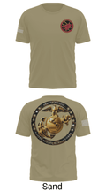 MWSS 471 DET A 71536403 Short Sleeve Performance Shirt - 36