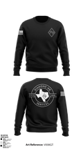 Diamond MR Services 62320383 Crew Neck Sweatshirt - 1