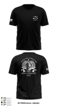 Engineer1 21064539 Short Sleeve Performance Shirt - 1