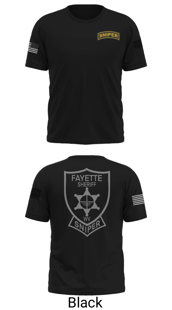Short Sleeve Performance Shirt, , Police, Teamtime, Team time, sublimation, custom sports apparel, team uniforms, spirit wear, spiritwear, sports uniforms, custom shirts, team store, custom team store, fundraiser sports, apparel fundraiser