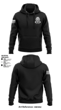 FLORIDA BLUE RC DIVISION 4620298 Hoodie - 1