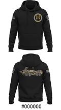 E Co, 3 82 GSAB, 82 CAB 2036621 Hoodie - 45