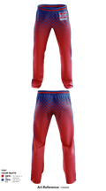River Valley Middle School 59457550 Sweatpants - 1