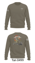 3DTB 21481921 Crew Neck Sweatshirt - 11