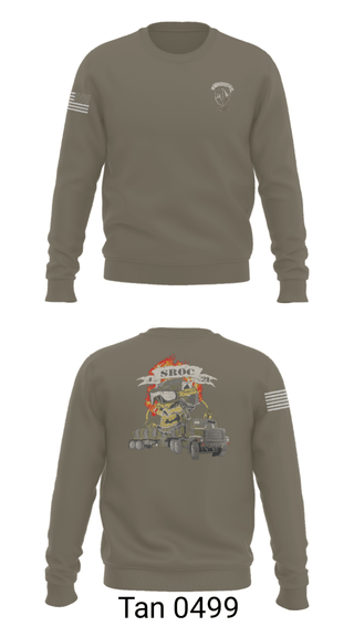 Crew Neck Sweatshirt, , Marines, Teamtime, Team time, sublimation, custom sports apparel, team uniforms, spirit wear, spiritwear, sports uniforms, custom shirts, team store, custom team store, fundraiser sports, apparel fundraiser